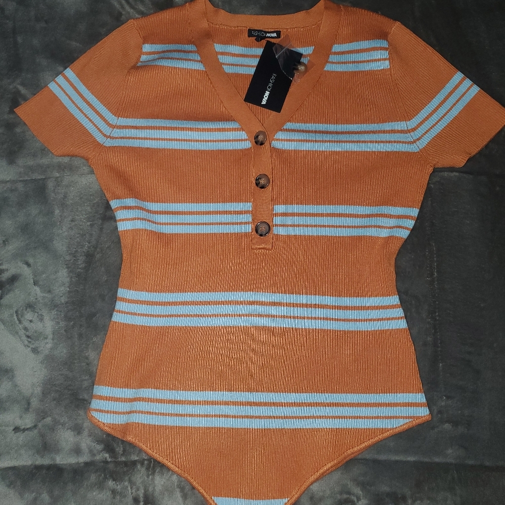Bodysuit